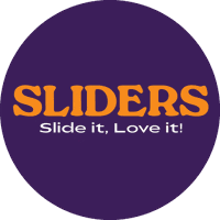 Sliders logo